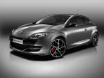 Renault Megane RS 250 2010 года